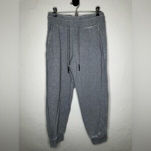 Joylab Gray Jogger Sweatpants